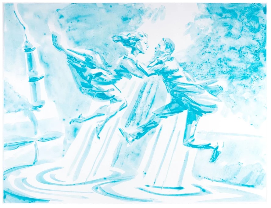 Anti-Gravity | Scott Bricher